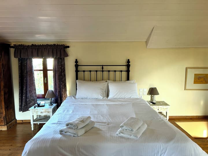 Loriet Hotel