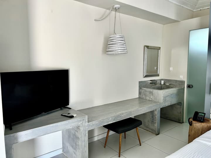 Loriet Hotel