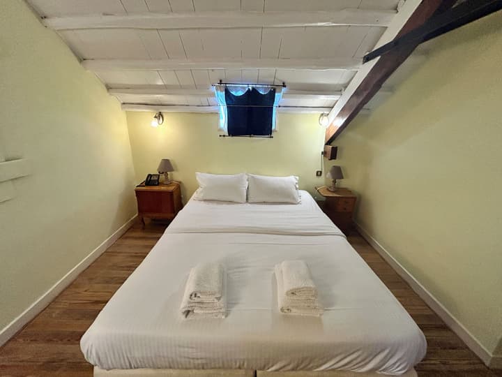 Loriet Hotel
