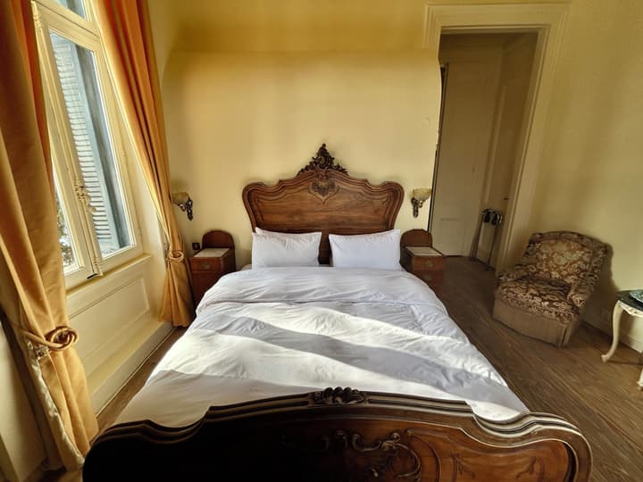 Loriet Hotel
