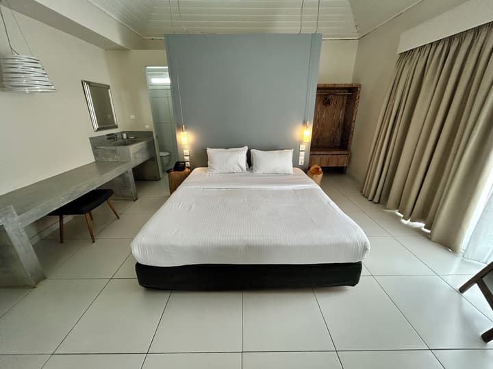 Loriet Hotel