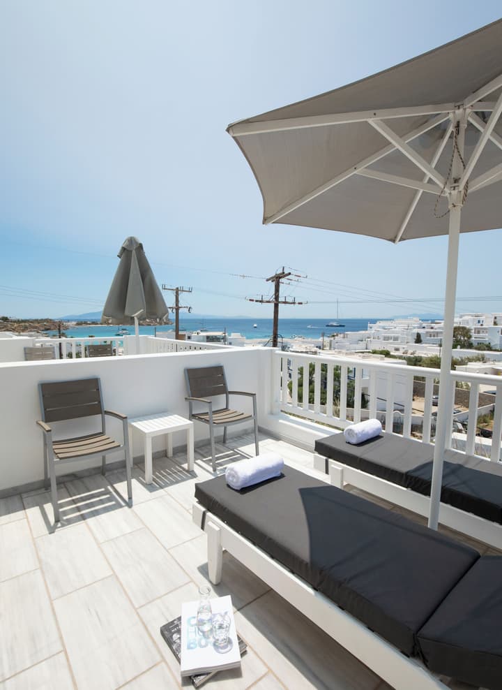 The George Hotel