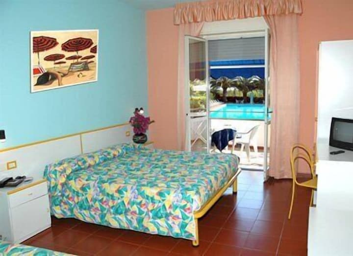 Hotel Seven Residence