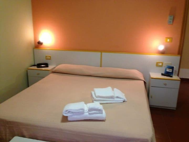 Hotel Seven Residence
