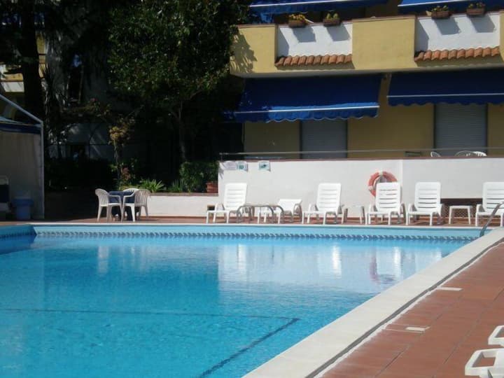 Hotel Seven Residence