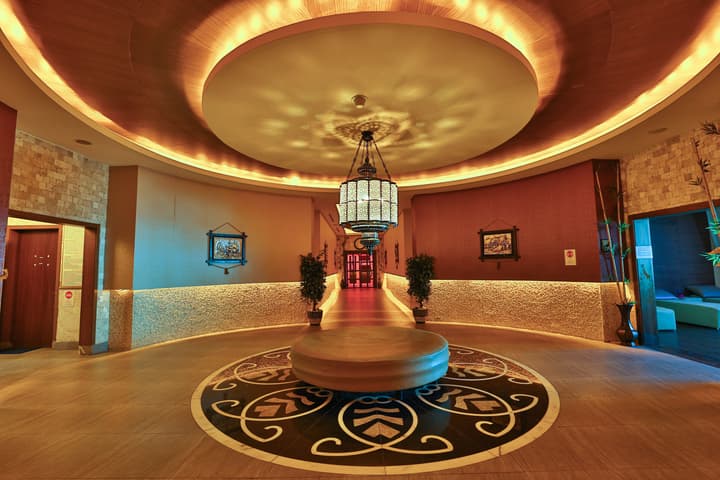 Crystal Prestige Pearl Collection - All inclusive