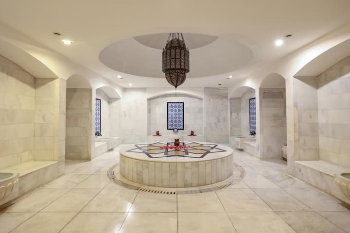 Crystal Prestige Pearl Collection - All inclusive