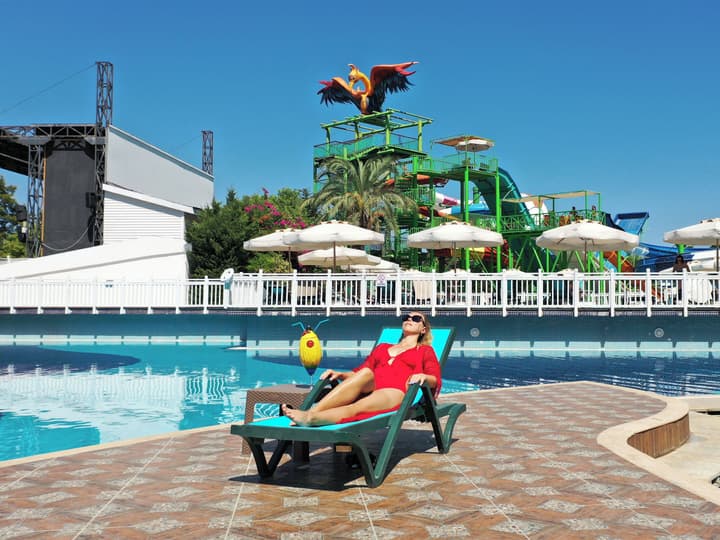 Crystal Prestige Pearl Collection - All inclusive