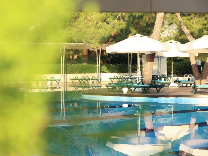 Crystal Prestige Pearl Collection - All inclusive