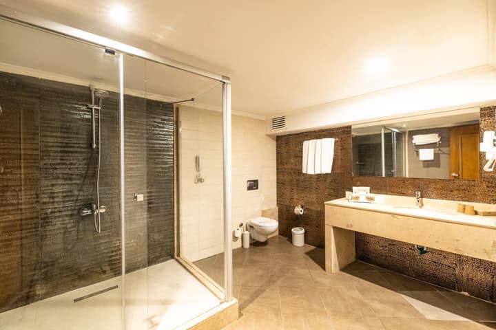 Crystal Prestige Pearl Collection - All inclusive