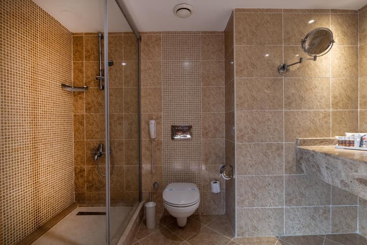 Crystal Prestige Pearl Collection - All inclusive