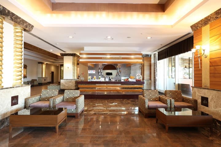 Crystal Prestige Pearl Collection - All inclusive