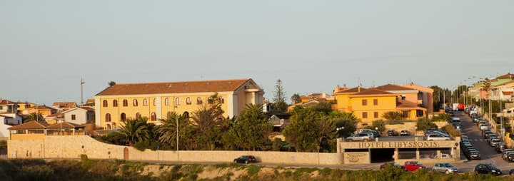Hotel Libyssonis