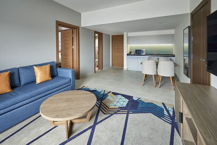 Holiday Inn Tabuk by IHG