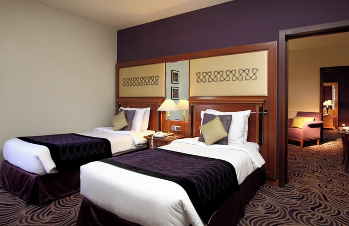 Holiday Inn Tabuk by IHG