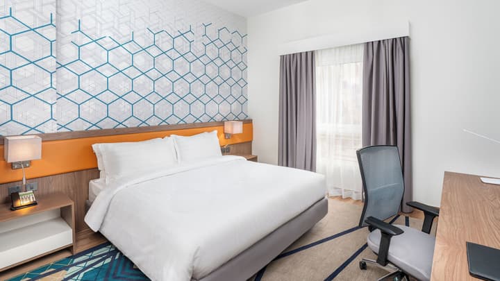 Holiday Inn Tabuk by IHG