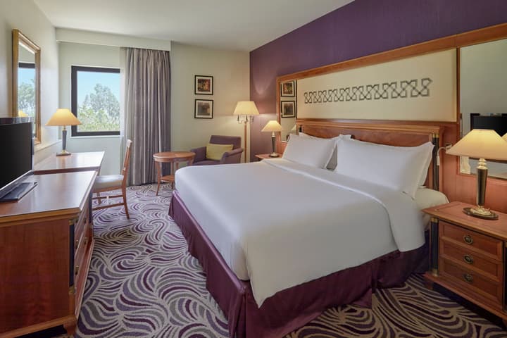 Holiday Inn Tabuk by IHG