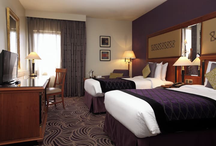 Holiday Inn Tabuk by IHG
