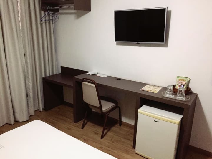 David Plaza Hotel