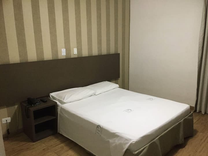 David Plaza Hotel