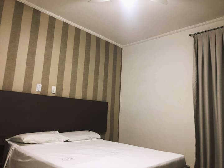 David Plaza Hotel