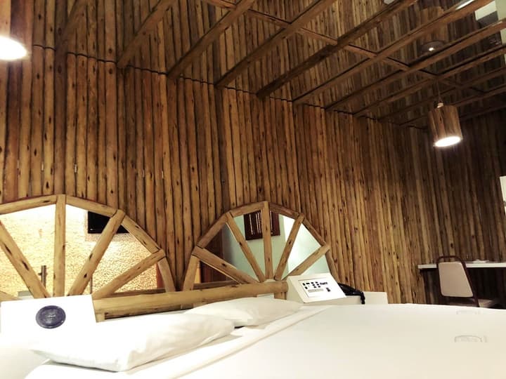 David Plaza Hotel