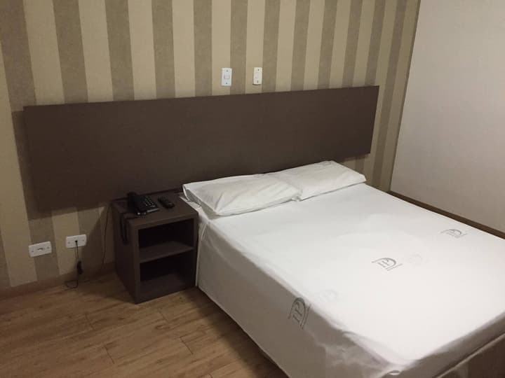 David Plaza Hotel