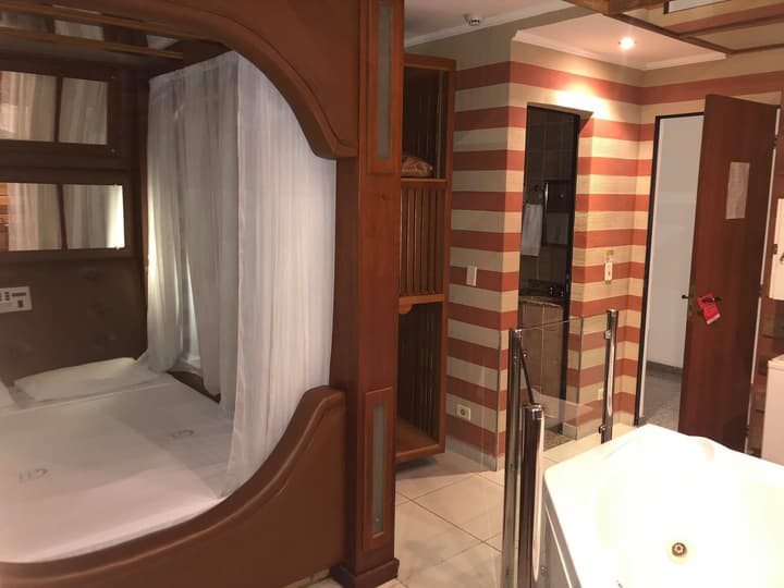 David Plaza Hotel