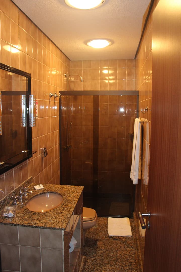 David Plaza Hotel