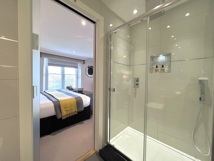 Tavistock House Hotel