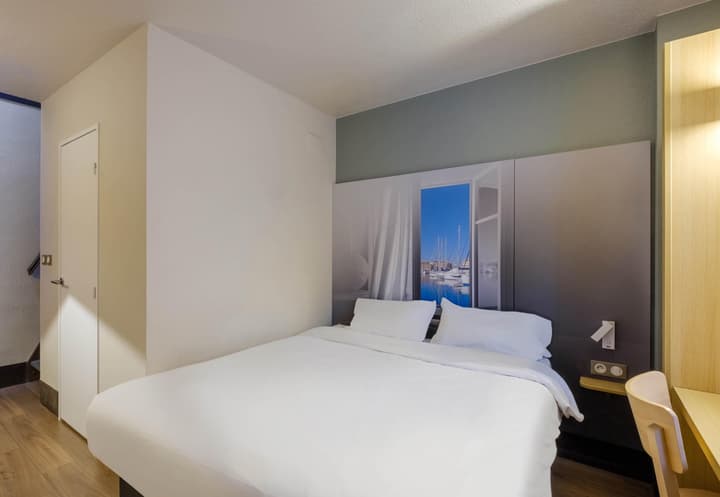 B&B HOTEL Fréjus Puget-sur-Argens