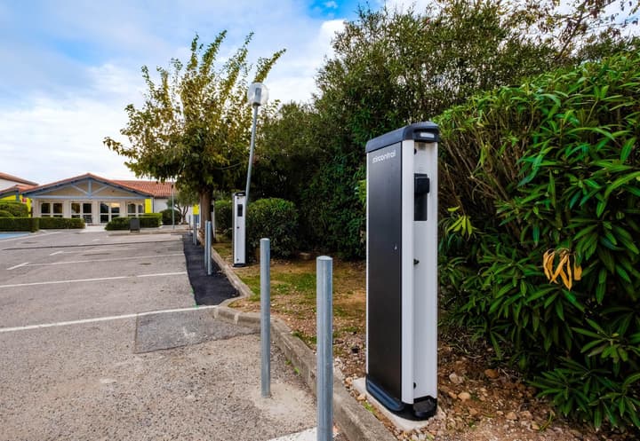 B&B HOTEL Fréjus Puget-sur-Argens