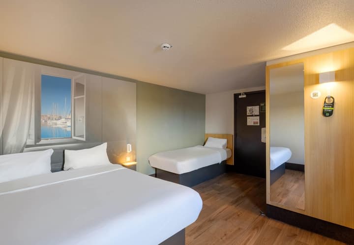 B&B HOTEL Fréjus Puget-sur-Argens