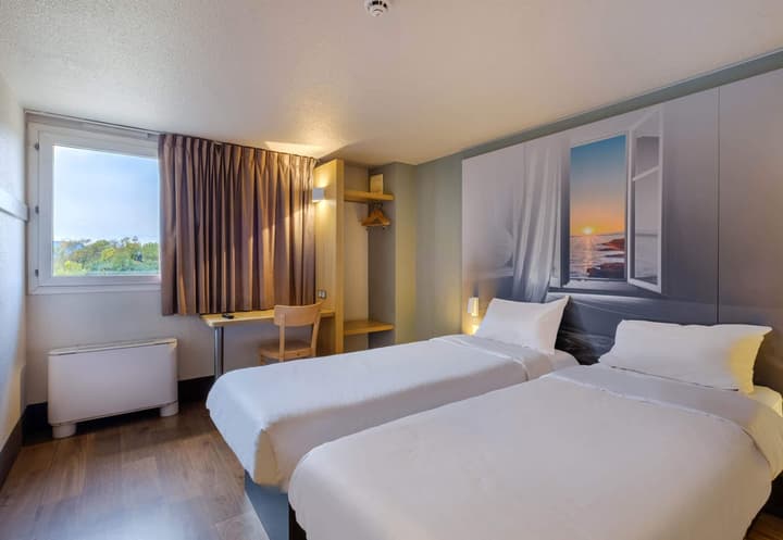 B&B HOTEL Fréjus Puget-sur-Argens