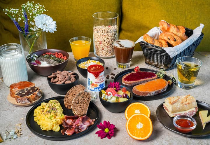 B&B HOTEL Fréjus Puget-sur-Argens