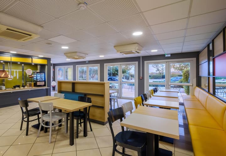 B&B HOTEL Fréjus Puget-sur-Argens