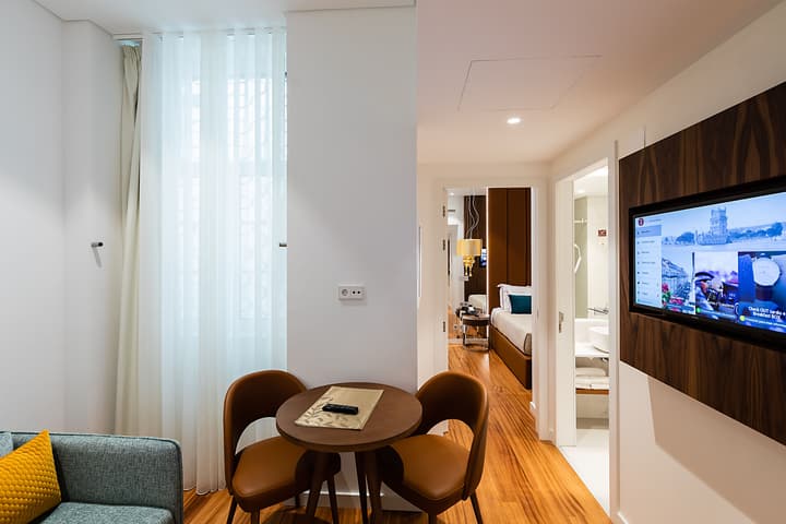 The 7 Hotel