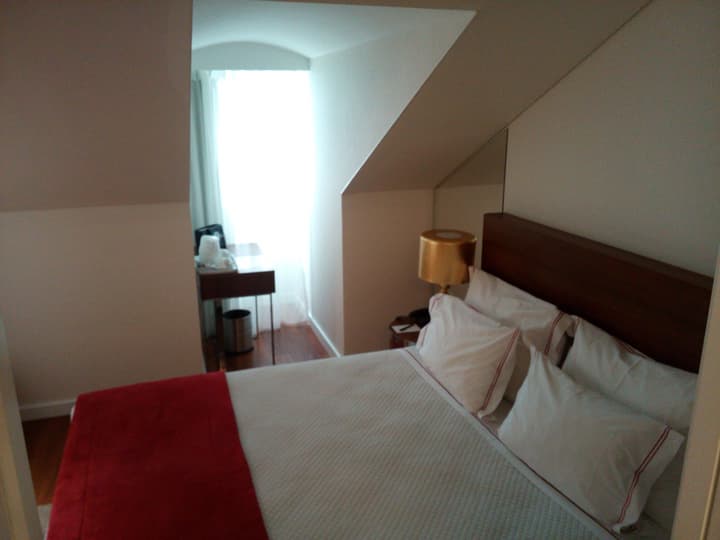 The 7 Hotel