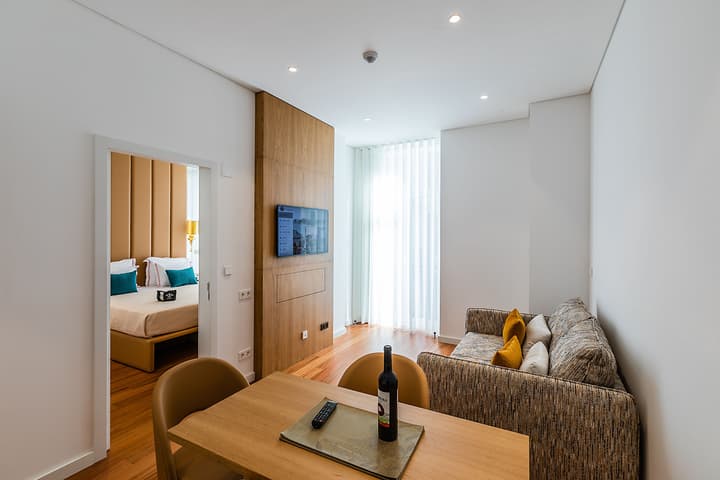 The 7 Hotel