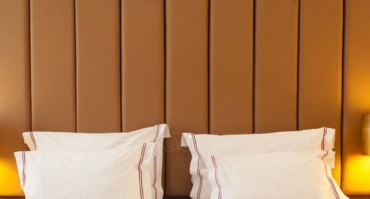 The 7 Hotel