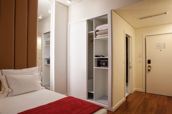The 7 Hotel