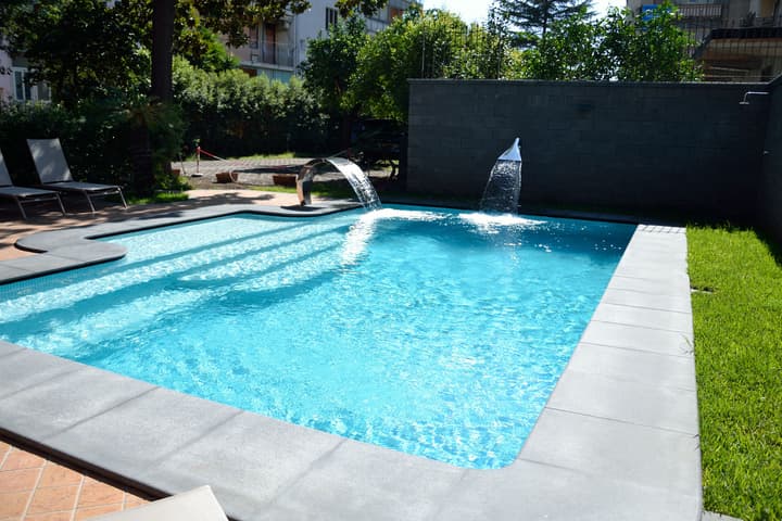 Alhambra B&B Guest House di Charme