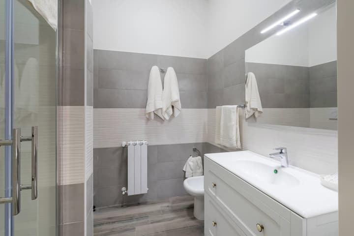 Alhambra B&B Guest House di Charme