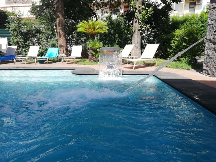 Alhambra B&B Guest House di Charme