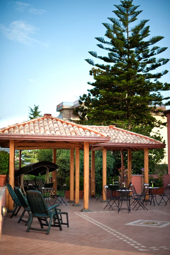 Alhambra B&B Guest House di Charme