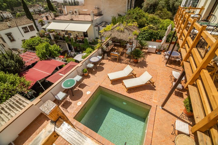 Casa Bombo