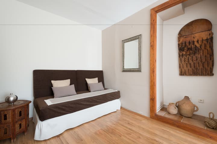 Casa Bombo