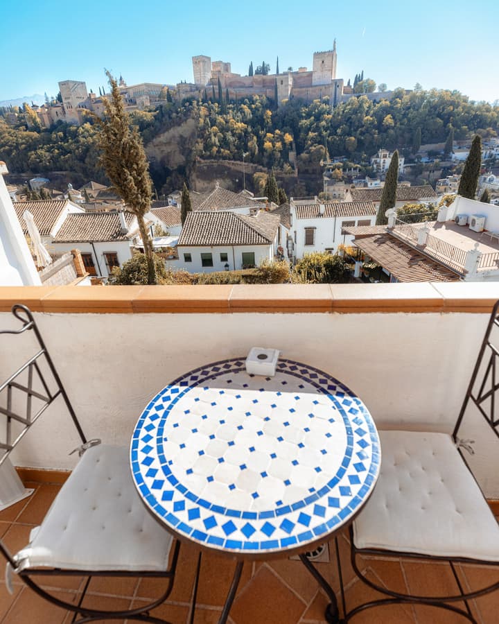 Casa Bombo