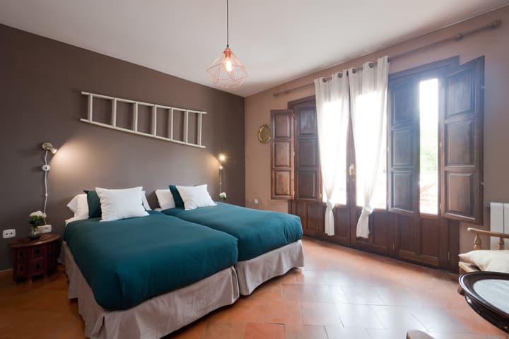 Casa Bombo
