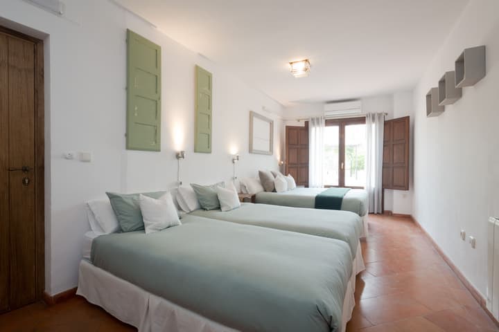 Casa Bombo